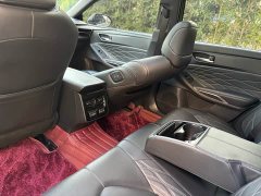Toyota Avalon 2.5L Touring Premium Edition - ფოტო 12
