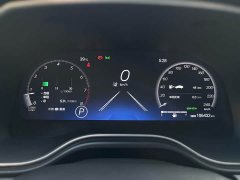 Toyota Avalon 2.5L Touring Premium Edition - ფოტო 13