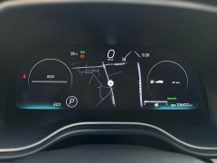 Toyota Avalon 2.5L Touring Premium Edition - ფოტო 14