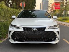 Toyota Avalon 2.5L Touring Premium Edition - ფოტო 2