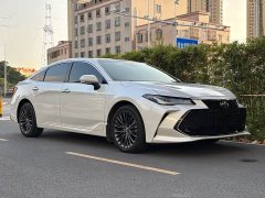 Toyota Avalon 2.5L Touring Premium Edition - ფოტო 3