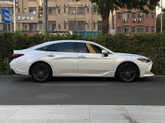 Toyota Avalon 2.5L Touring Premium Edition - ფოტო 4