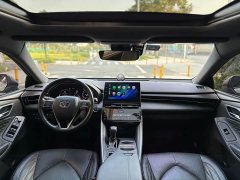 Toyota Avalon 2.5L Touring Premium Edition - ფოტო 5