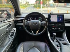 Toyota Avalon 2.5L Touring Premium Edition - ფოტო 6