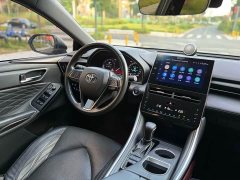 Toyota Avalon 2.5L Touring Premium Edition - ფოტო 7