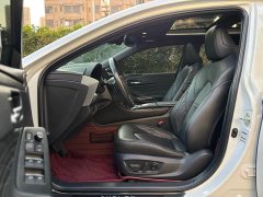 Toyota Avalon 2.5L Touring Premium Edition - ფოტო 8