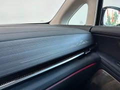 Voyah Lantu Dreamchaser 2026 PHEV Qiankun Ultra - ფოტო 12