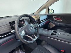 Voyah Lantu Dreamchaser 2026 PHEV Qiankun Ultra - ფოტო 17