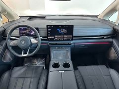 Voyah Lantu Dreamchaser 2026 PHEV Qiankun Ultra - ფოტო 19