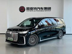 Voyah Lantu Dreamchaser 2026 PHEV Qiankun Ultra - ფოტო 2