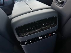 Voyah Lantu Dreamchaser 2026 PHEV Qiankun Ultra - ფოტო 20