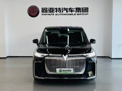 Voyah Lantu Dreamchaser 2026 PHEV Qiankun Ultra - ფოტო 3