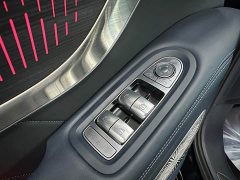 Voyah Lantu Dreamchaser 2026 PHEV Qiankun Ultra - ფოტო 6