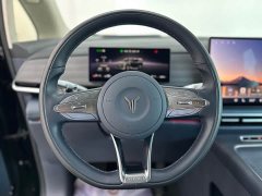 Voyah Lantu Dreamchaser 2026 PHEV Qiankun Ultra - ფოტო 9
