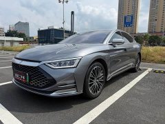 BYD Han 2020 DM AWD Performance Luxury Edition - ფოტო 1