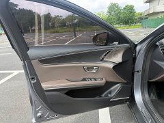 BYD Han 2020 DM AWD Performance Luxury Edition - ფოტო 10