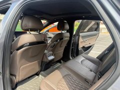 BYD Han 2020 DM AWD Performance Luxury Edition - ფოტო 11