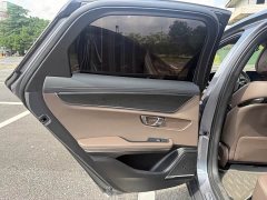 BYD Han 2020 DM AWD Performance Luxury Edition - ფოტო 12