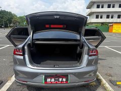 BYD Han 2020 DM AWD Performance Luxury Edition - ფოტო 13