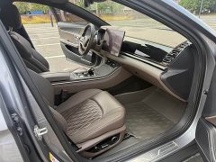 BYD Han 2020 DM AWD Performance Luxury Edition - ფოტო 17