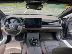 BYD Han 2020 DM AWD Performance Luxury Edition - ფოტო 19