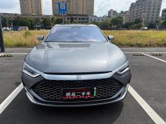 BYD Han 2020 DM AWD Performance Luxury Edition - ფოტო 2