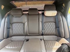 BYD Han 2020 DM AWD Performance Luxury Edition - ფოტო 20