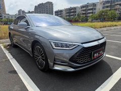 BYD Han 2020 DM AWD Performance Luxury Edition - ფოტო 3