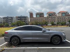 BYD Han 2020 DM AWD Performance Luxury Edition - ფოტო 4
