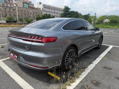 BYD Han 2020 DM AWD Performance Luxury Edition - ფოტო 5