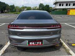 BYD Han 2020 DM AWD Performance Luxury Edition - ფოტო 6