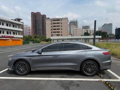 BYD Han 2020 DM AWD Performance Luxury Edition - ფოტო 8