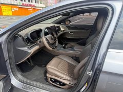 BYD Han 2020 DM AWD Performance Luxury Edition - ფოტო 9
