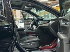 Cadillac XT5 2022 2.0T AWD Luxury - ფოტო 10