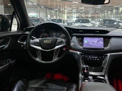 Cadillac XT5 2022 2.0T AWD Luxury - ფოტო 11