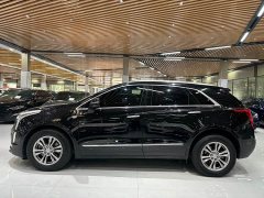 Cadillac XT5 2022 2.0T AWD Luxury - ფოტო 14