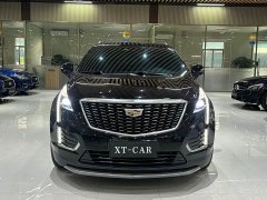 Cadillac XT5 2022 2.0T AWD Luxury - ფოტო 2