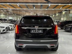 Cadillac XT5 2022 2.0T AWD Luxury - ფოტო 5