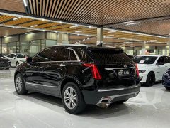 Cadillac XT5 2022 2.0T AWD Luxury - ფოტო 6
