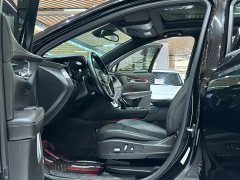 Cadillac XT5 2022 2.0T AWD Luxury - ფოტო 7