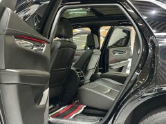 Cadillac XT5 2022 2.0T AWD Luxury - ფოტო 8