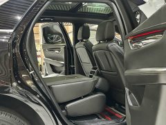Cadillac XT5 2022 2.0T AWD Luxury - ფოტო 9