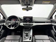 Audi A4L 2019 40 TFSI Fashion Edition National V - ფოტო 10