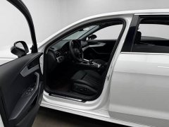 Audi A4L 2019 40 TFSI Fashion Edition National V - ფოტო 12