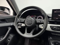 Audi A4L 2019 40 TFSI Fashion Edition National V - ფოტო 13