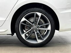 Audi A4L 2019 40 TFSI Fashion Edition National V - ფოტო 14