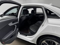 Audi A4L 2019 40 TFSI Fashion Edition National V - ფოტო 16
