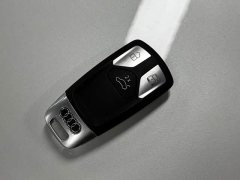 Audi A4L 2019 40 TFSI Fashion Edition National V - ფოტო 17