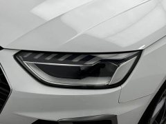 Audi A4L 2019 40 TFSI Fashion Edition National V - ფოტო 19