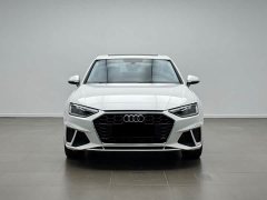 Audi A4L 2019 40 TFSI Fashion Edition National V - ფოტო 2